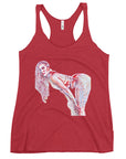 Women's Racerback Tank