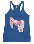 Women's Racerback Tank