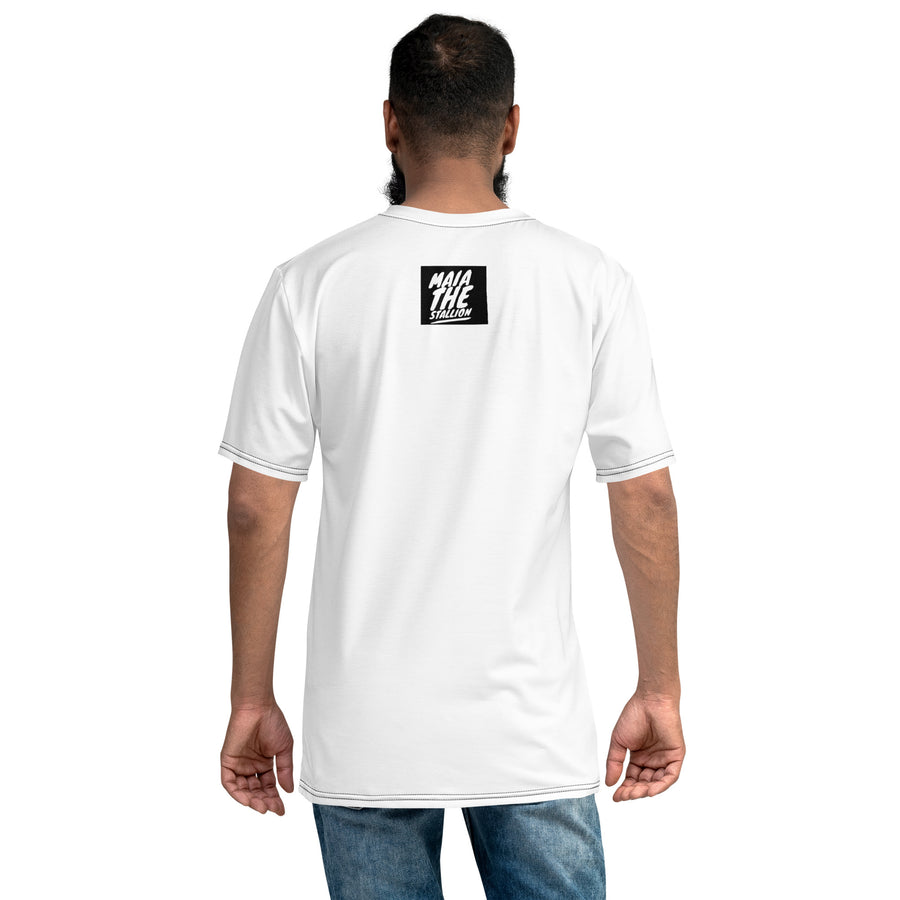 Men's t-shirt