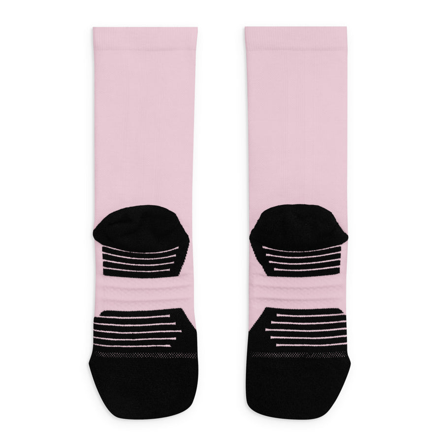 Basketball socks