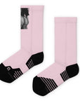 Basketball socks