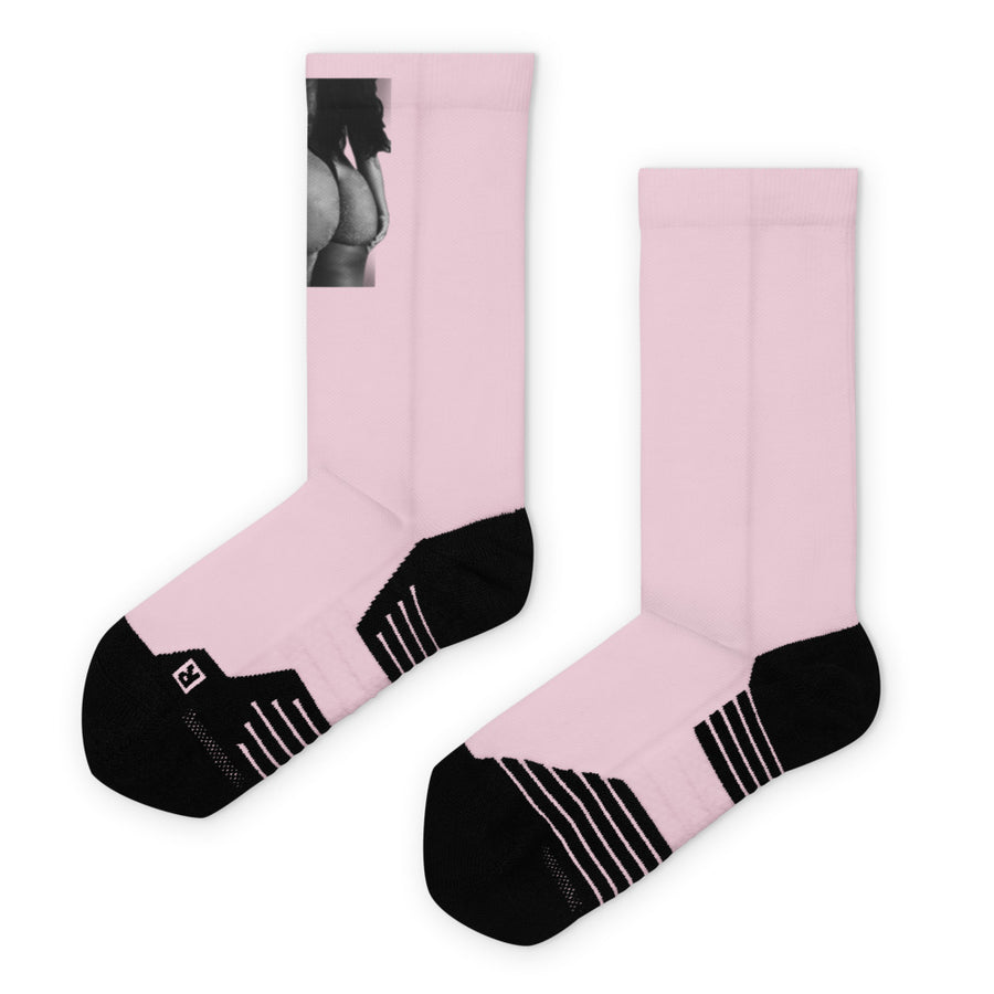 Basketball socks