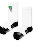 Basketball socks