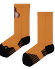 Basketball socks