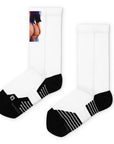 Basketball socks