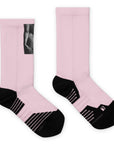 Basketball socks