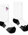 Basketball socks