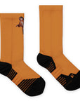 Basketball socks