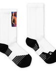 Basketball socks