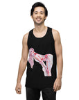 Men’s premium tank top