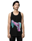 Men’s premium tank top