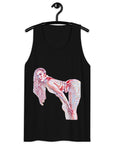 Men’s premium tank top