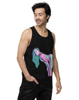 Men’s premium tank top