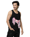 Men’s premium tank top