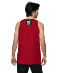 Men’s premium tank top