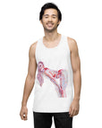 Men’s premium tank top