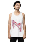 Men’s premium tank top