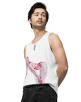 Men’s premium tank top