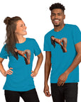 Unisex t-shirt