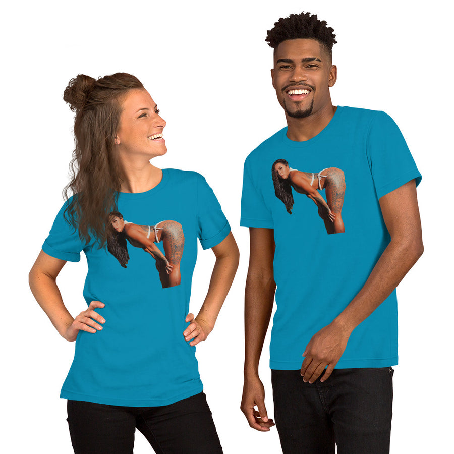 Unisex t-shirt