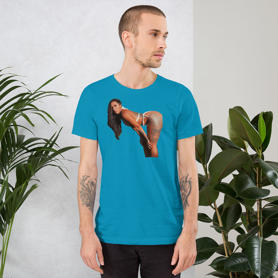 Unisex t-shirt