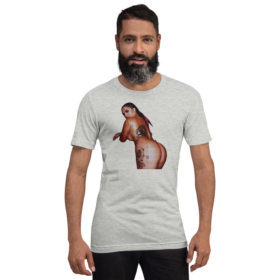 Unisex t-shirt