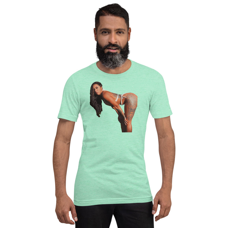 Unisex t-shirt