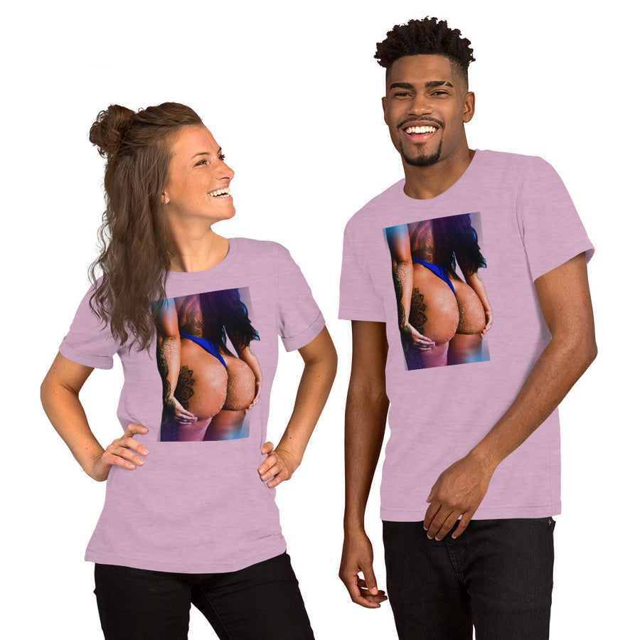 Unisex t-shirt