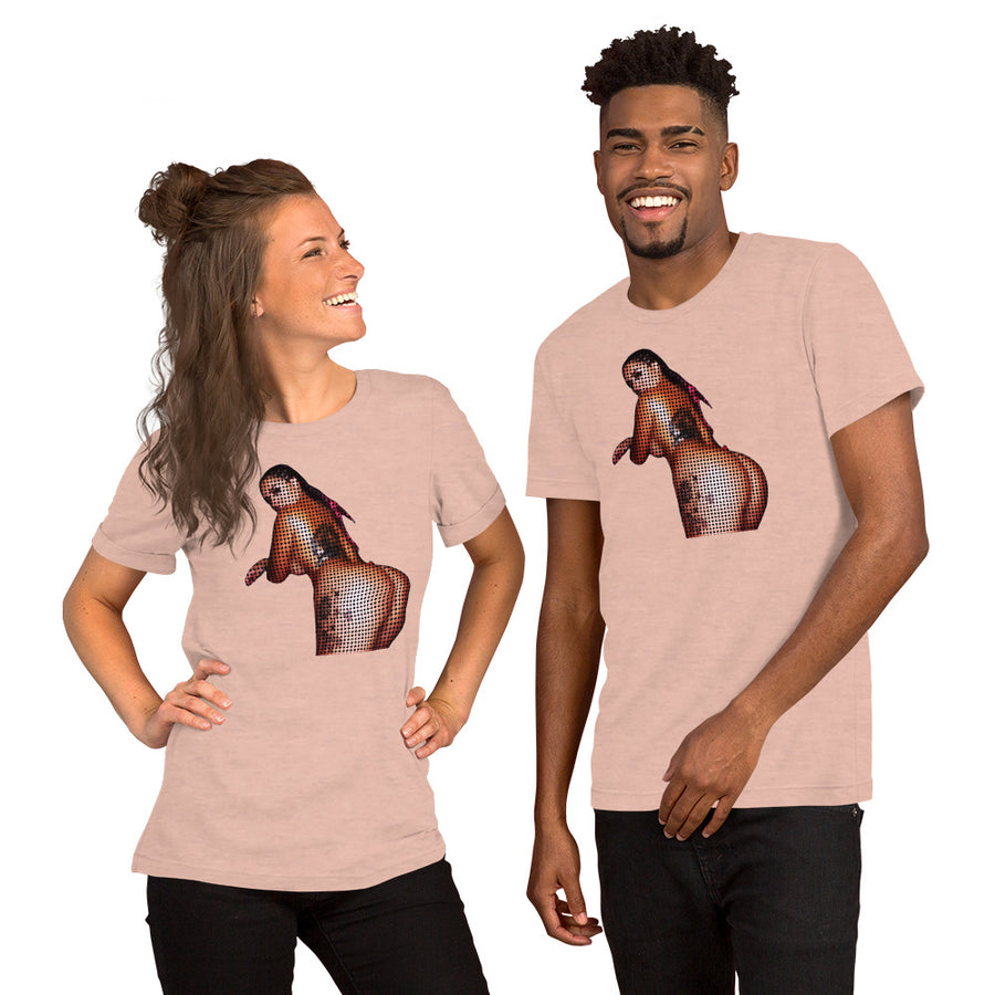 Unisex t-shirt