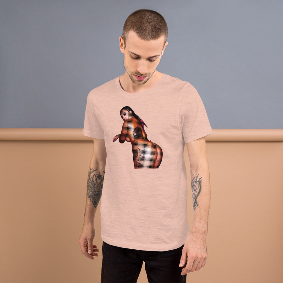 Unisex t-shirt