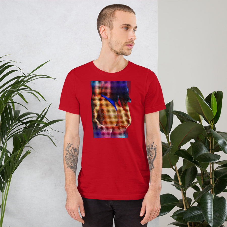 Unisex t-shirt