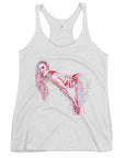 Women's Racerback Tank