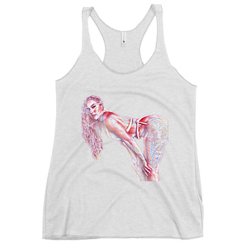 Women's Racerback Tank