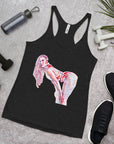 Women's Racerback Tank
