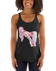Women's Racerback Tank