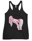 Women's Racerback Tank